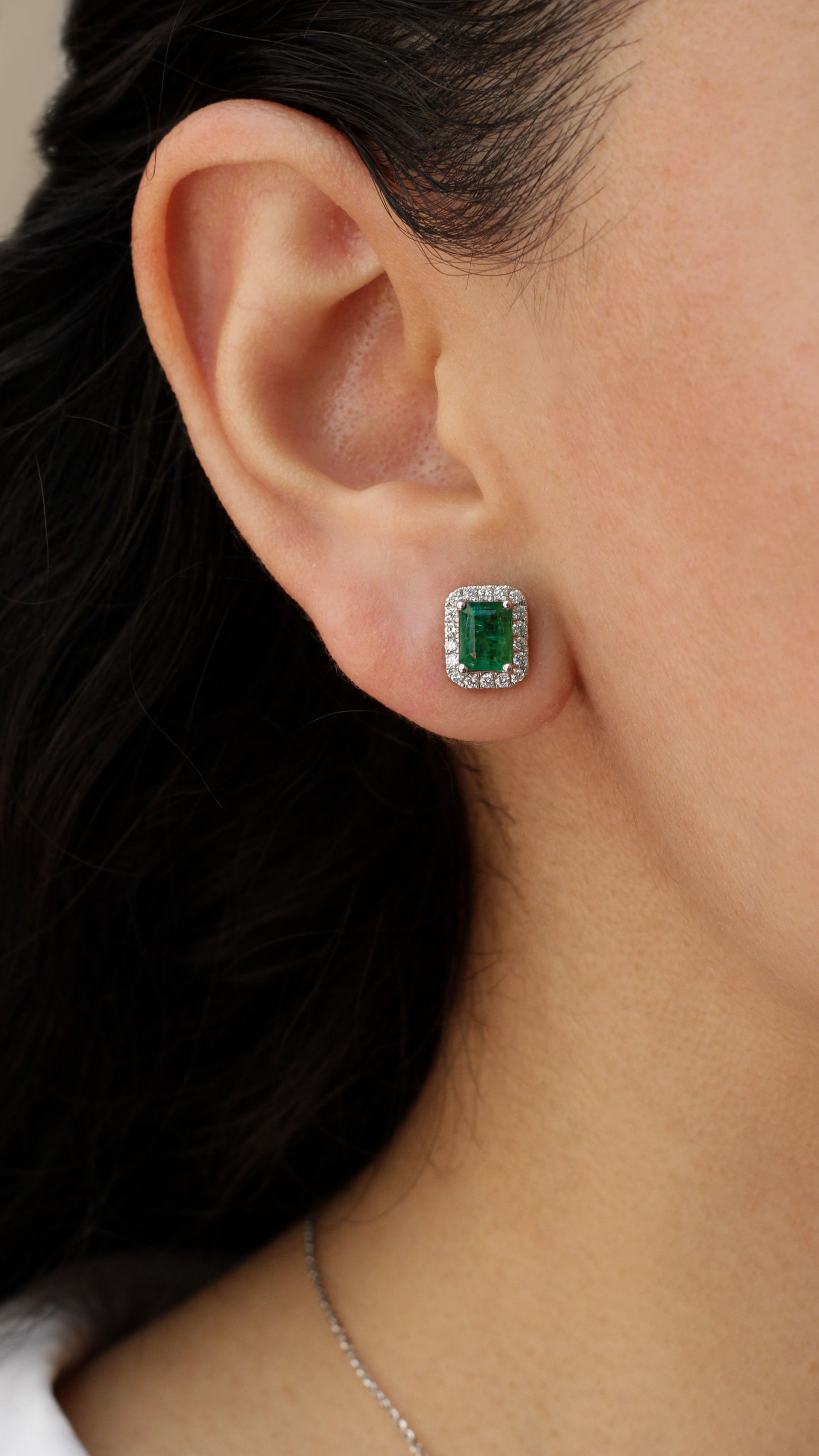 Aretes Sidonie