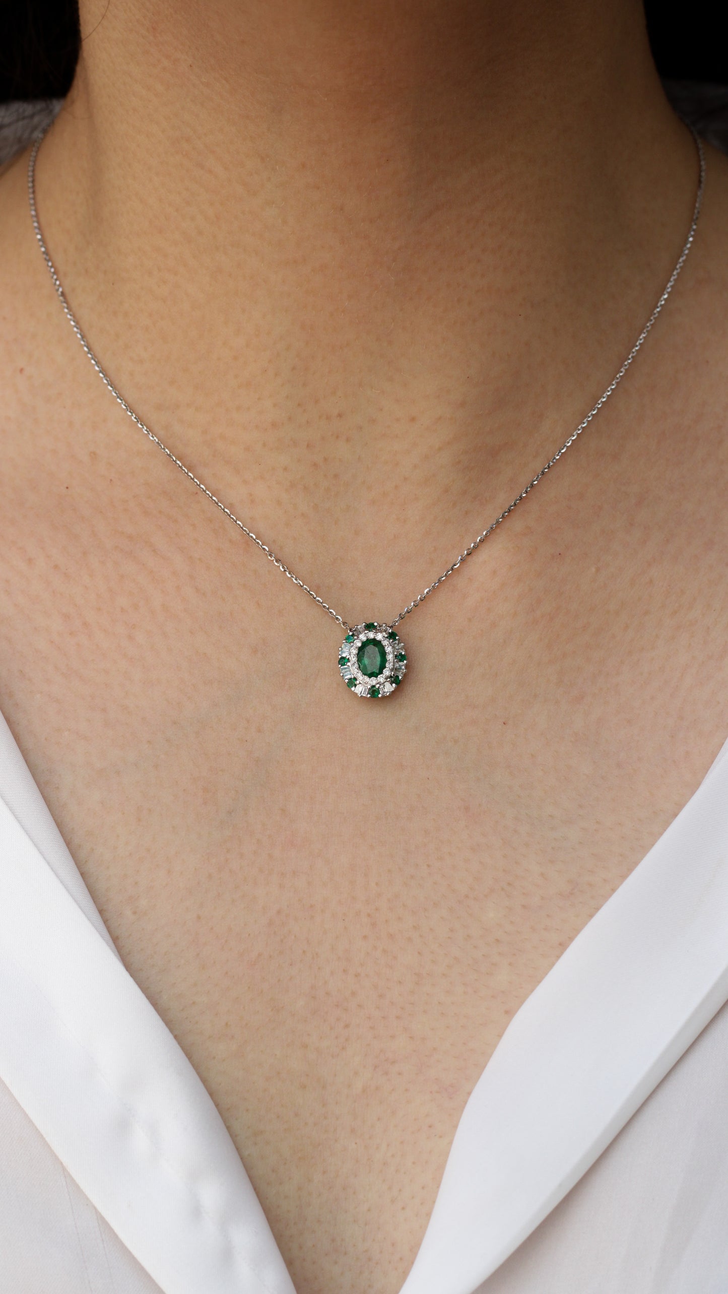 Collar Vesper