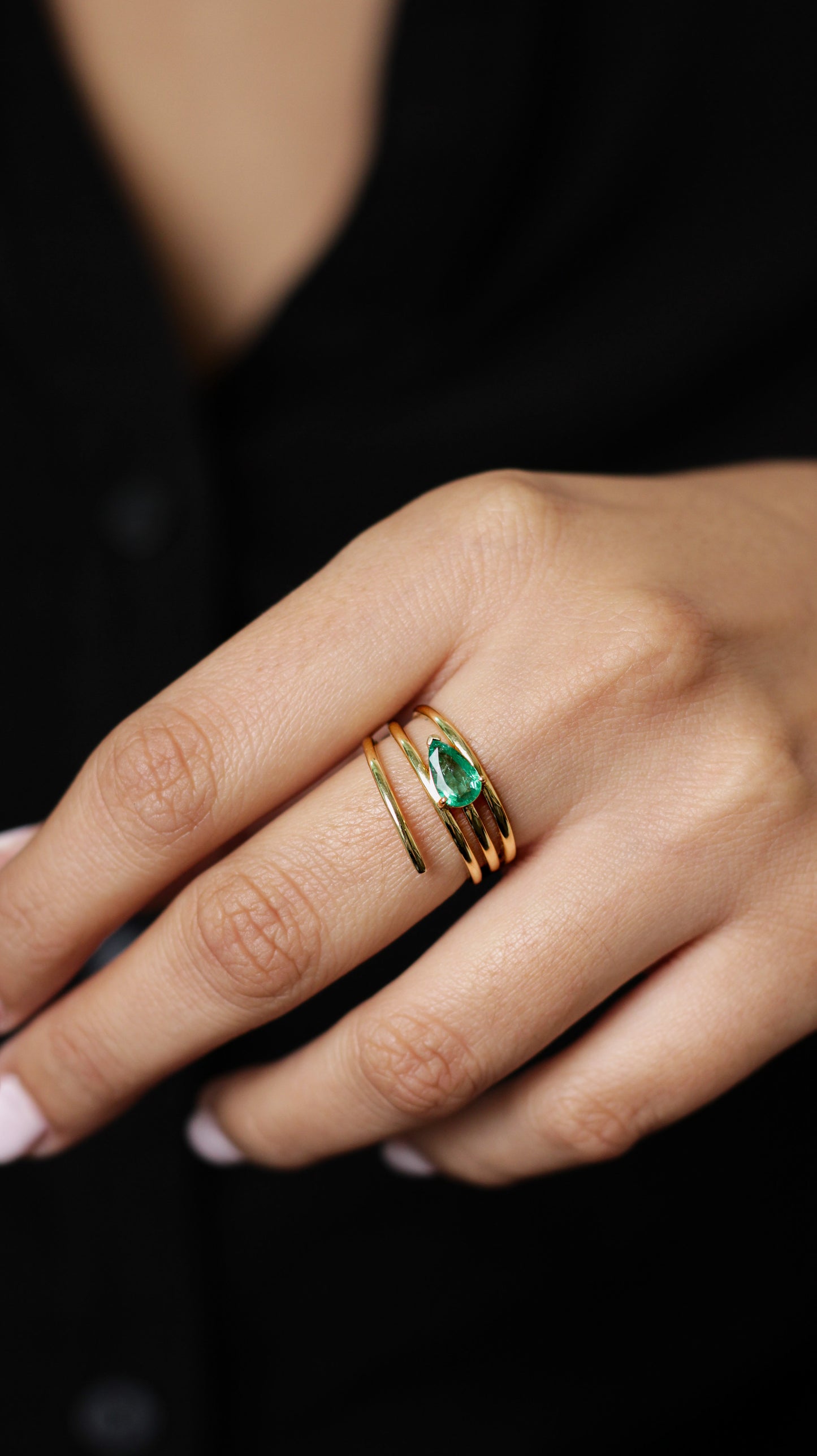 Anillo Althéa