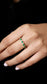 Anillo Fiorella