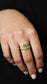 Anillo Cress