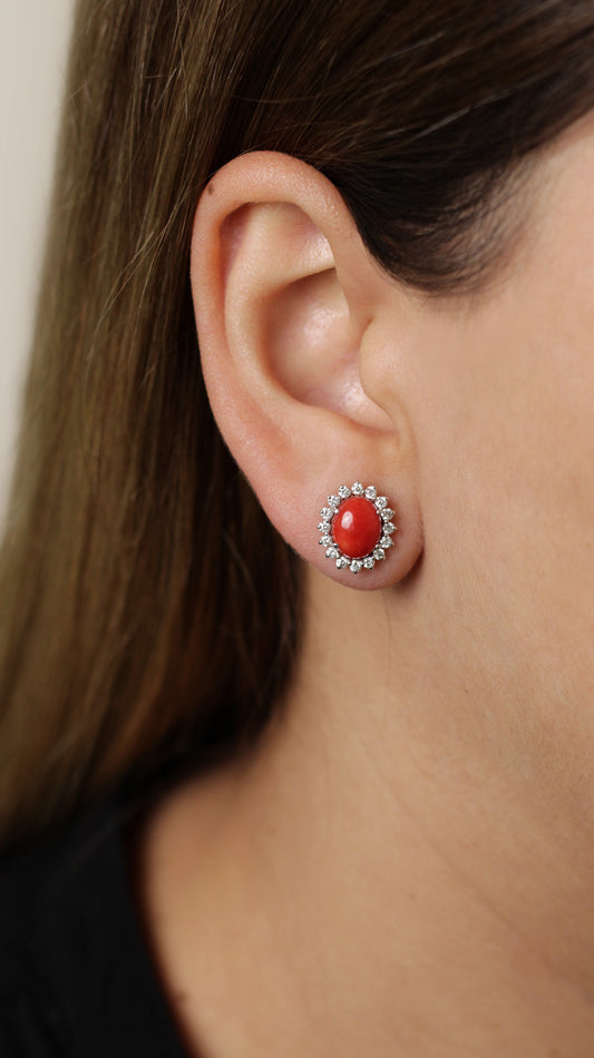 Aretes Sorelle