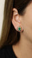 Aretes Sole