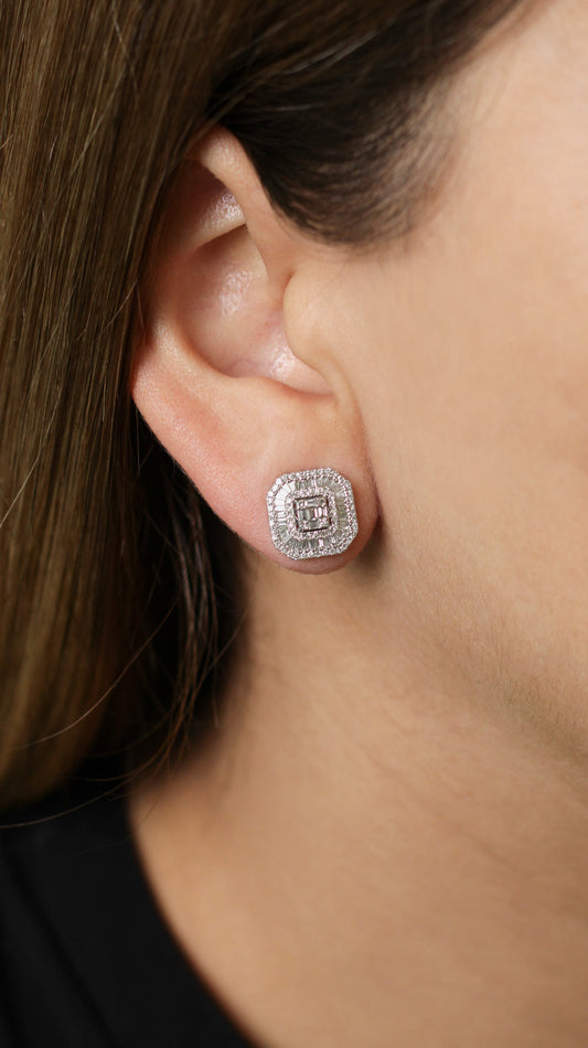 Aretes Ottavia