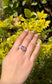 Anillo Rosa Eterna