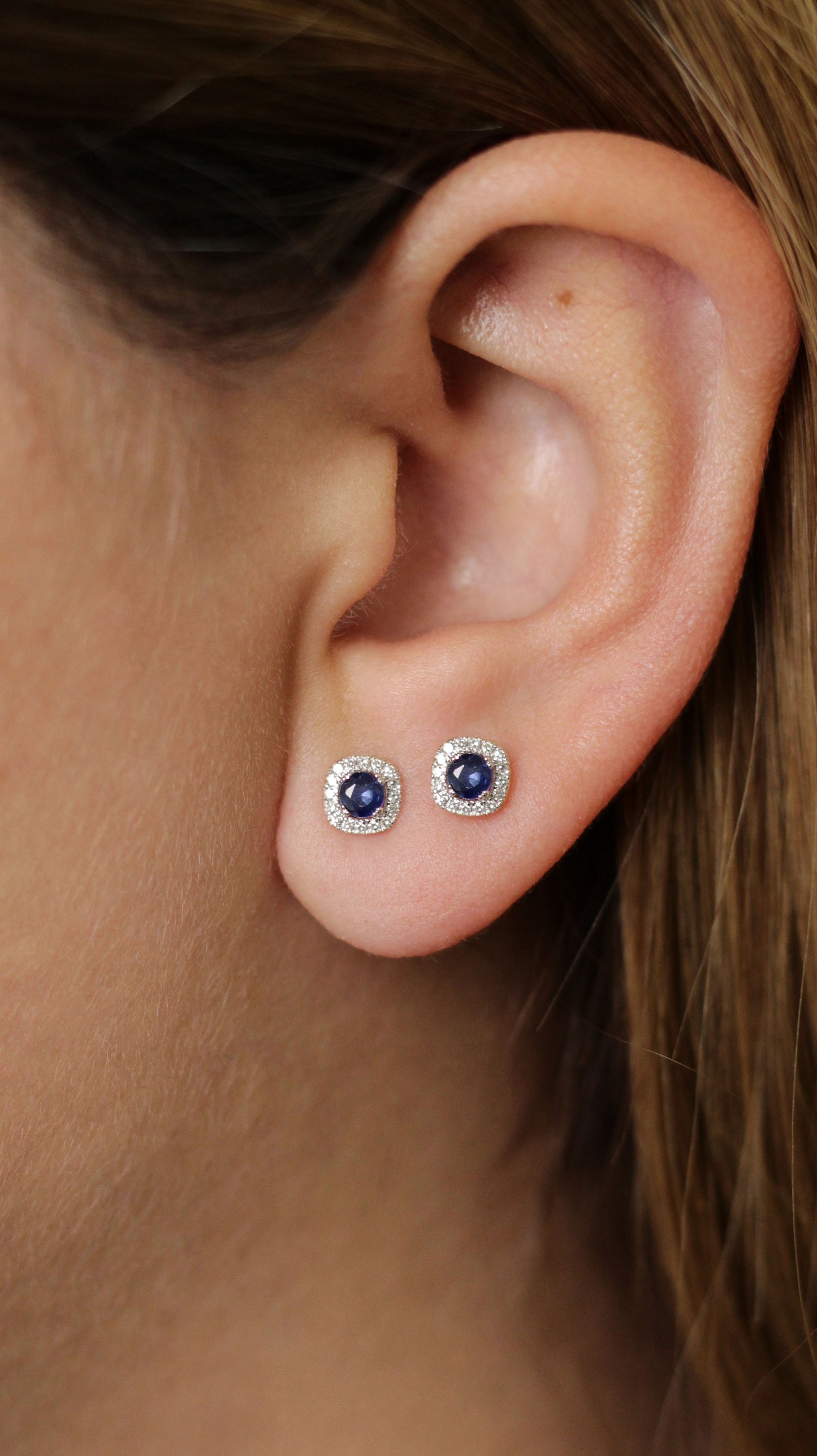 Aretes Marie