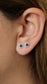 Aretes Marie